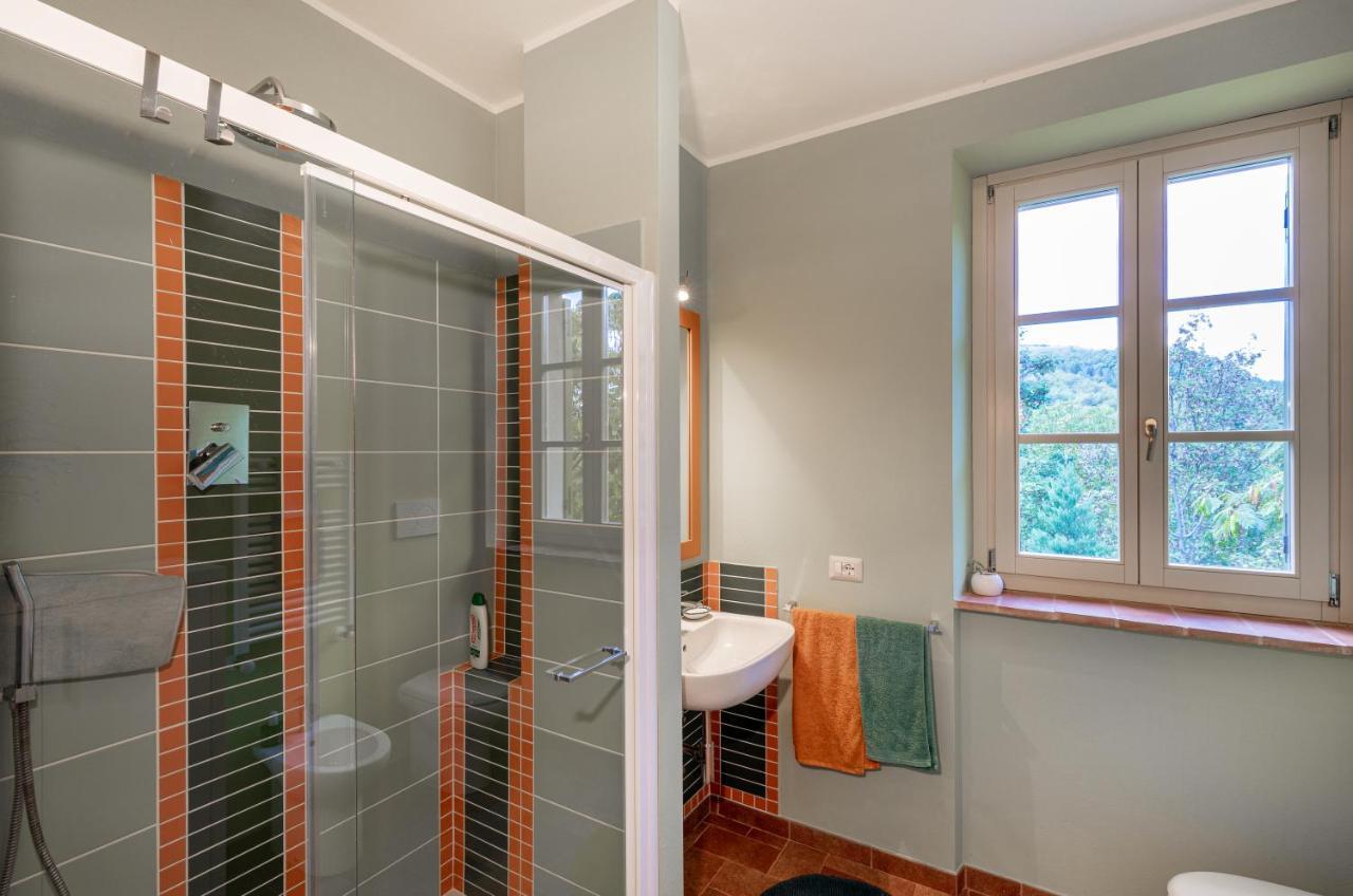 Altra Meta B&B Gubbio Luaran gambar