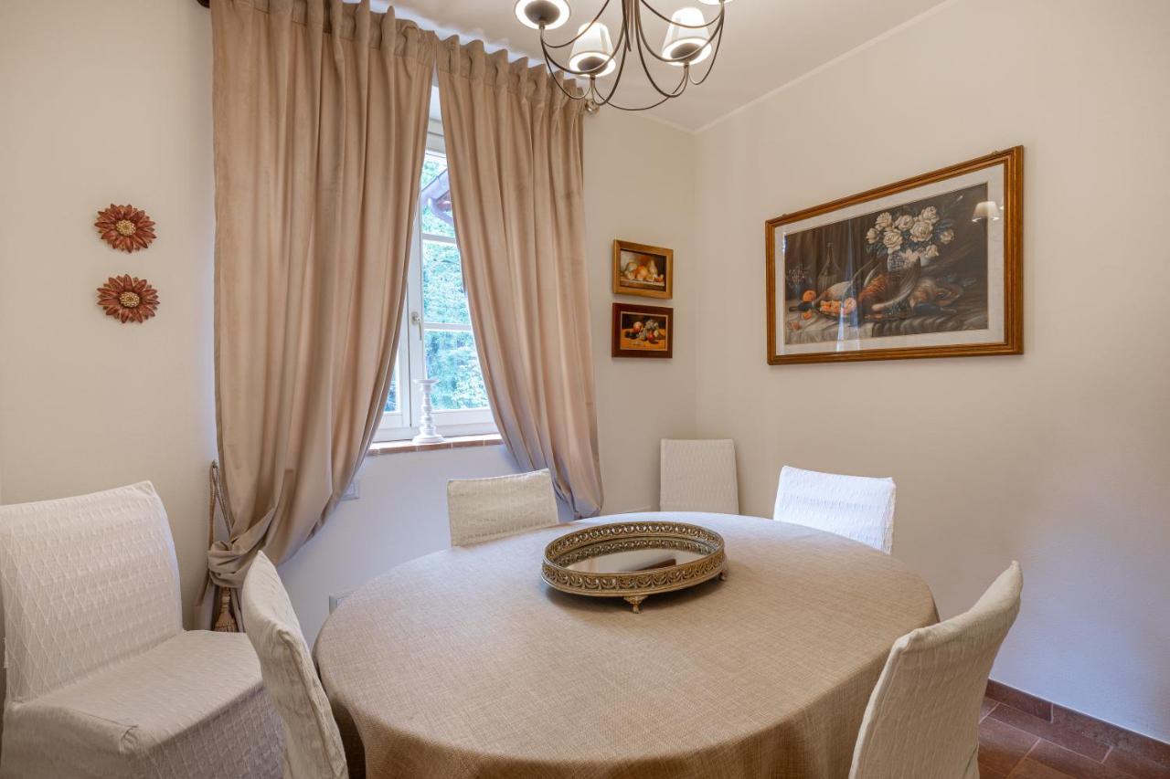 Altra Meta B&B Gubbio Luaran gambar