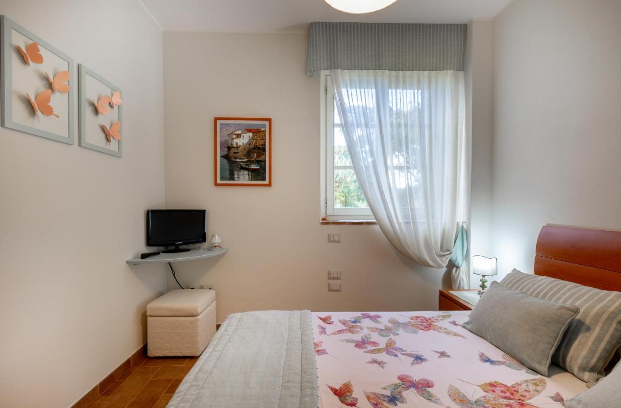 Altra Meta B&B Gubbio Luaran gambar