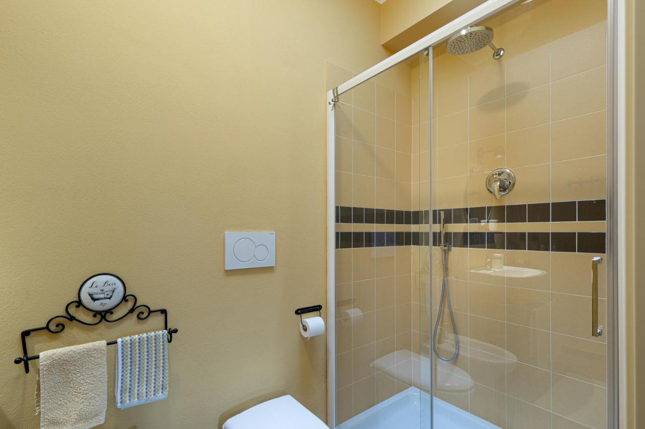Altra Meta B&B Gubbio Luaran gambar