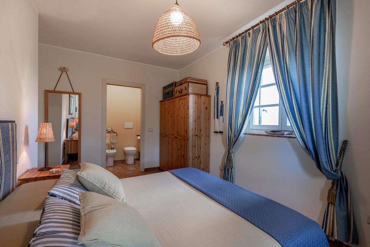 Altra Meta B&B Gubbio Luaran gambar