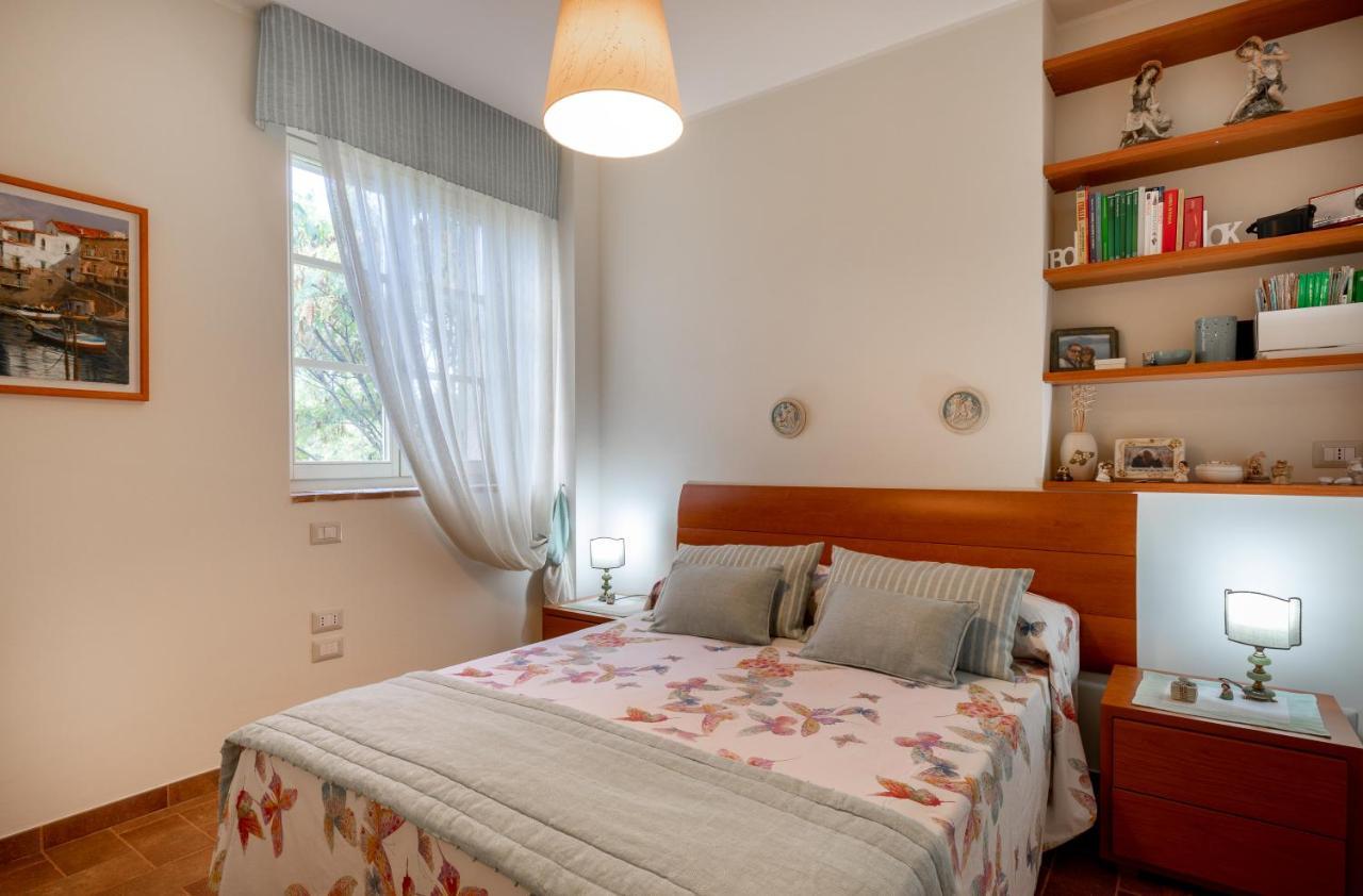 Altra Meta B&B Gubbio Luaran gambar